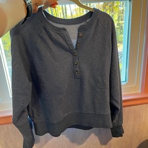 Gap long sleeve